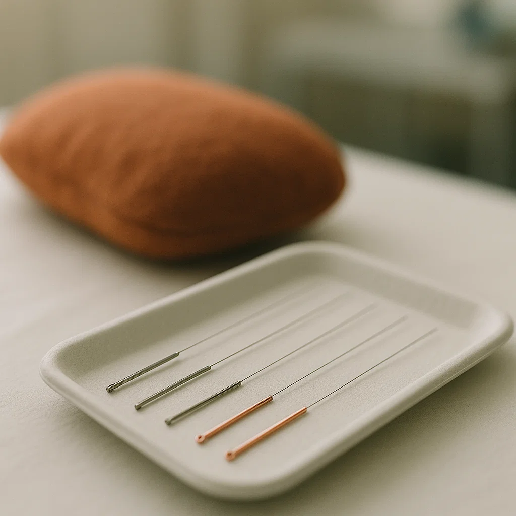 샘플한의원 비수술 통증 치료