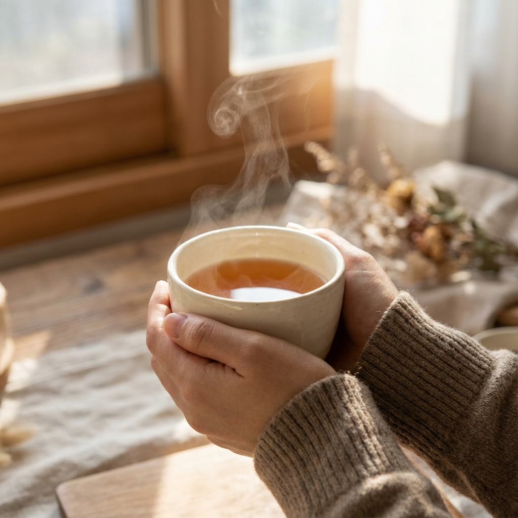 샘플한의원 피부질환 치료 프로그램